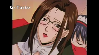 new maid in teaching part 2