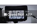 CosmoProf App Launch