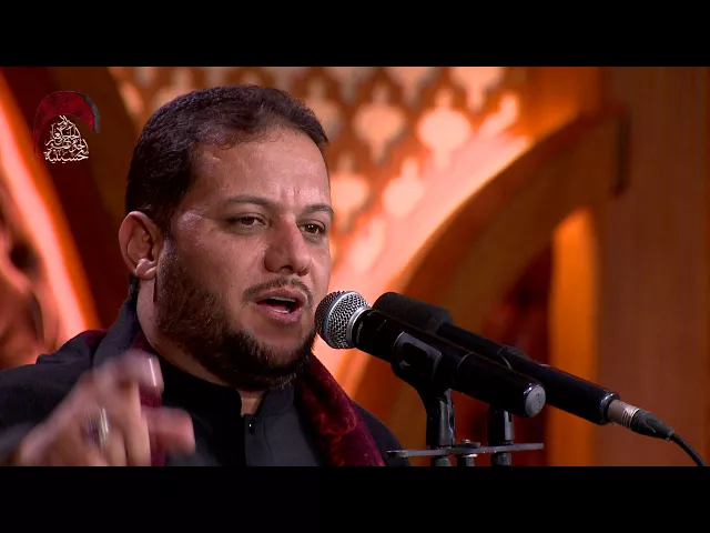 ⁣تصدقي - الملا عمار الكناني - 27-1-2018