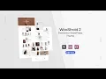 WooStroid 2 Elementor WordPress Theme