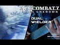 Download Lagu Ace Combat 7 - Dual Wielder | METAL REMIX by Vincent Moretto