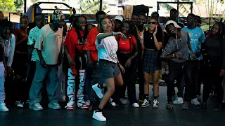 chella my darling dance choreography thee vibe dance academy ke vibewithstepper