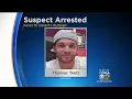 Man Arrested Charged With Murder In Fayette Co Missing Woman Case
