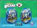 Nickelodeon Commercial Breaks 2003