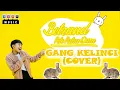 Download Lagu MOP MUSIC S4 | BETRAND PETO PUTRA ONSU - GANG KELINCI (COVER)