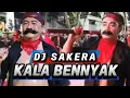 Download Lagu DJ SAKERA KALA BENNYAK ‼️ LAGU MADURA TERBARU 2025// Sakera Nusantara // Remixer By Samid Project