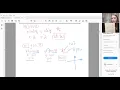 LSU DE Math 1022 - Section 10 1