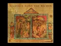 Sixpence None the Richer - Kiss Me (1998) [High Pitch]