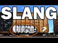 44 Graffiti Slang Words You Didn t Know The Meaning To
