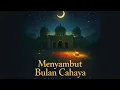 Lagu Menyambut Bulan Cahaya 🌙 Lagu Sufi Menjelang Ramadhan | Hati Tenang \u0026 Dzikir Malam