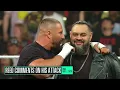 Oba Femi vs. Bronson Reed | Road to Money in the Bank 2026: WWE Playlist