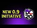 New Initiative Rules for DC20 Beta 0 9