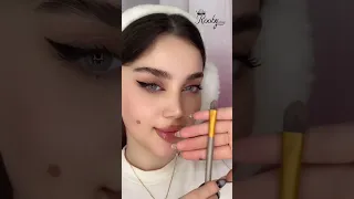 غمازات بخطوتين  غمازات بخطوتين