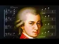 Download Lagu Mozart - Eine Kleine Nachtmusik - Piano Tutorial