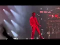 Bruno Mars “On My Soul” Live in Las Vegas - Night Two of The Romantic Tour