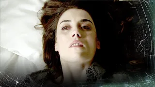 جنكيز يغتصب عائشة ايزل بيراقدار 