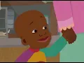 Little Bill The Early Bill