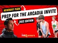 Newbury Park Prepares for Arcadia 2022