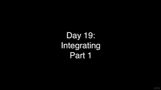 30 Days of Python 28-Day 19-Integrating Part 1