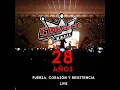 Mediocres (En Vivo)