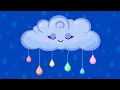 White Noise \u0026 Rain Sounds for Babies | Soothing Baby Sleep Sound