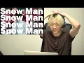 さすがSnow Man、規模が違うww「グッタイム」MV初見リアクション！