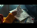 Tate McRae - hate myself (Lyric Video)