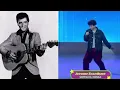 Lagu KISS ME QUICK - Elvis Presley x Jerome Evardome