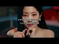 わがままは自分を保つため【和訳】TWICE "OPTIONS"