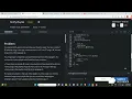 Dotify Playlist codechef solution