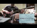 Silver Cruiser - Royksopp - Bass Cover