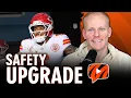 Bengals Signing Free Agent Bryan Cook to Fix Secondary Instant Reaction