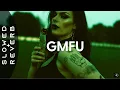 Odetari - GMFU s l o w e d r e v e r b w 6arelyhuman