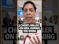 Cheryl Miller says we shouldn t take seriously when men try to declare for the WNBA like Enes Kanter