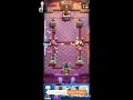 MAX LVL 16 EVO FIRECRACKER DECK IS UNSTOPPABLE 12 2K Trophy Push Sub to Battle Me