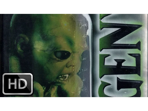 Progeny (1998) - Trailer in 1080p