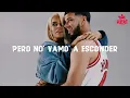 Anuel AA, KAROL G - Secreto (Letra)
