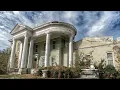 You won t Believe WHAT We Found Inside this Abandoned Funeral Home Mansion
