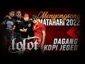 Download Lagu LOLOT BAND – DAGANG KOPI JEGEG | MENYONGSONG MATAHARI 2022