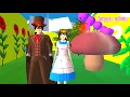 Download Lagu Sakura Mimpi Ke Dunia Alice In Wonderland 🤩😴✨ | Drama Sakura - Happy Alicia