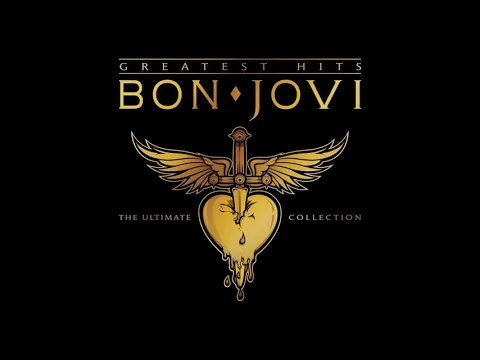 Download MP3 It's My Life Bon Jovi HQ