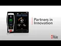 Partners in Innovation with Twice the Accuracy of Masimo SET®