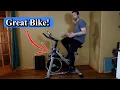 Best Affordable Home Exercise Bike - Yosuda Exercise Bike Overview and Review