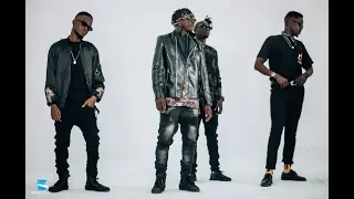 b gway ft mesen selekta x g nako x sholo mwamba ndembe official music video 
