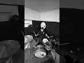 Hallelujah drum cover by No Resolve