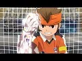 Lagu Inazuma Japan VS Invicible Giant AMV