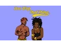 Download Lagu 2Pac \u0026 Lauryn Hill - Doo Wop/That Thing (DJ Discretion Remix)