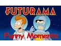 Download Lagu Futurama Funny Moments