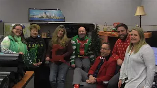 Happy holidays from the Erie Times-News and GoErie com