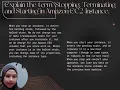 DFN40253 CLOUD COMPUTING CASE STUDY 2